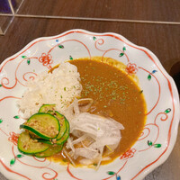 Szechwan Cuisine & Wine 四川料理 御馥 中之島ダイビル店 - 