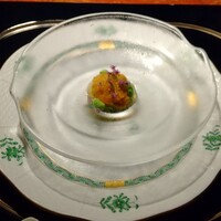 銀座うかい亭 - 