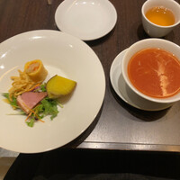 Szechwan Cuisine & Wine 四川料理 御馥 中之島ダイビル店 - 