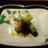 銀座うかい亭 - 