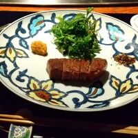 銀座うかい亭 - 