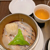 Szechwan Cuisine & Wine 四川料理 御馥 中之島ダイビル店 - 