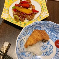 Szechwan Cuisine & Wine 四川料理 御馥 中之島ダイビル店 - 