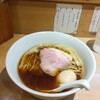 らぁ麺 はやし田 新宿本店