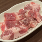 炭火焼肉ホルモン うらら - 