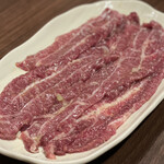 炭火焼肉ホルモン うらら - 