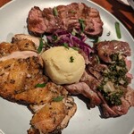 ブッチャーズ+バル 下北沢 - 