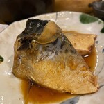 お魚とおばんざい なんばなかじゅにや - 