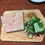 ブッチャーズ+バル 下北沢 - 