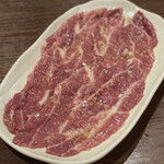 炭火焼肉ホルモン うらら - 