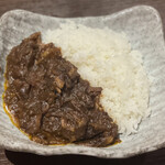 炭火焼肉ホルモン うらら - 