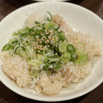 炭火焼肉ホルモン うらら - 