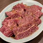 炭火焼肉ホルモン うらら - 