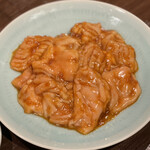 炭火焼肉ホルモン うらら - 