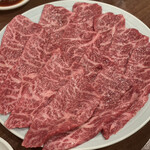 炭火焼肉ホルモン うらら - 