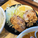 Motsu Nitokaraage No Kagechiyo - 