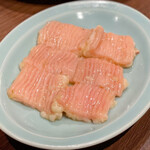 炭火焼肉ホルモン うらら - 