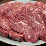 炭火焼肉ホルモン うらら - 