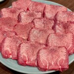 炭火焼肉ホルモン うらら - 