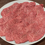 炭火焼肉ホルモン うらら - 