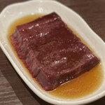 炭火焼肉ホルモン うらら - 