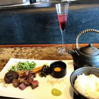 鉄板焼 摩天楼 東京スカイツリー・ソラマチ店 - 