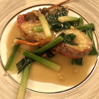 中国料理 彩龍 - 