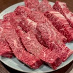 炭火焼肉ホルモン うらら - 