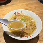 すみれ - スープ