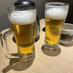 旨いもん処 大衆すし居酒屋 金山寿司 - 