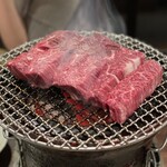 炭火焼肉ホルモン うらら - 