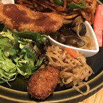 カメイノ食堂 - 