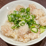 炭火焼肉ホルモン うらら - 