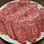 炭火焼肉ホルモン うらら - 