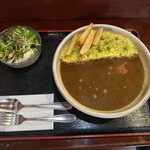 카레노 타쿠미 - 