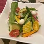 ル・モンヴェール - 