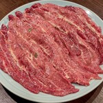 炭火焼肉ホルモン うらら - 
