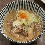 炭火焼肉ホルモン うらら - 