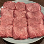 炭火焼肉ホルモン うらら - 