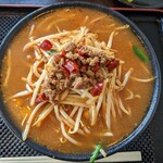 台湾ベトコンラーメン 味A - 