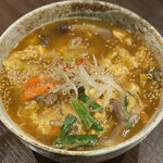 炭火焼肉ホルモン うらら - 