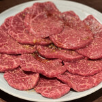 炭火焼肉ホルモン うらら - 