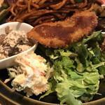 カメイノ食堂 - 