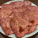 炭火焼肉ホルモン うらら - 