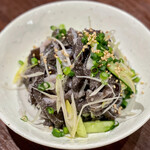 炭火焼肉ホルモン うらら - 