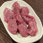炭火焼肉ホルモン うらら - 