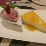 ル・モンヴェール - 