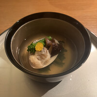 銀座ろくさん亭 - 