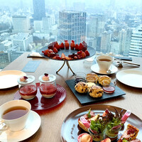 オールデイダイニング オアシスガーデン - 