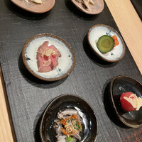 肉亭ふたご iki 本郷三丁目店 - 